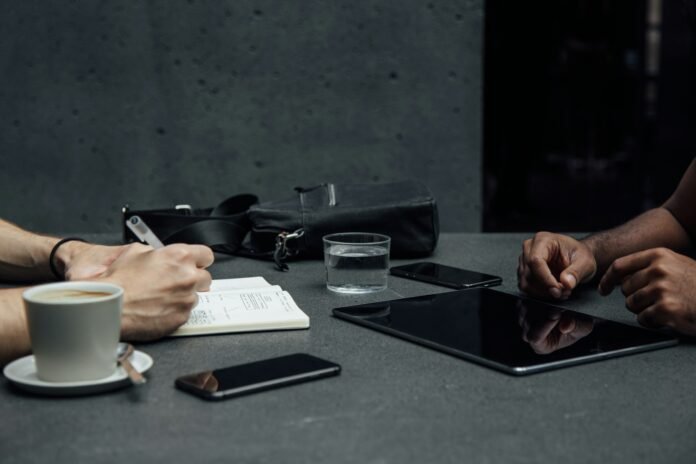 Business Etiquette: How to Win Over New Prospects