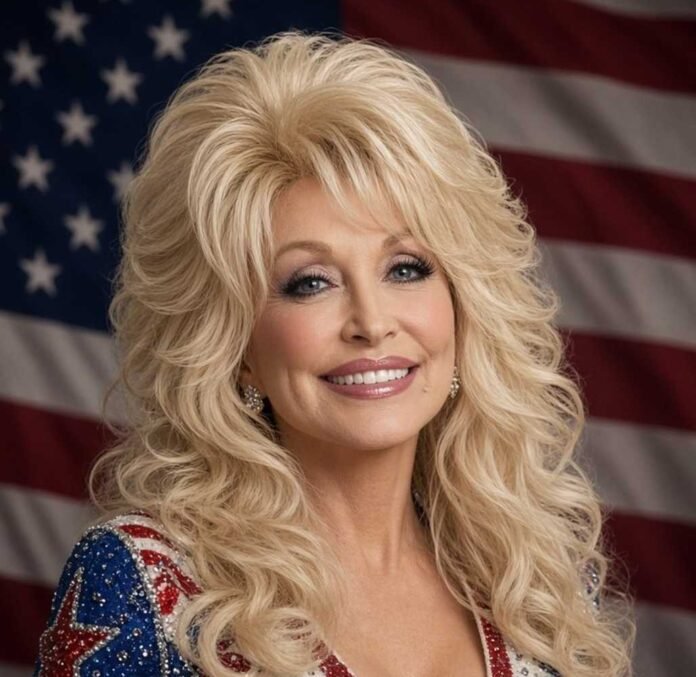 Dolly Parton Death Cause