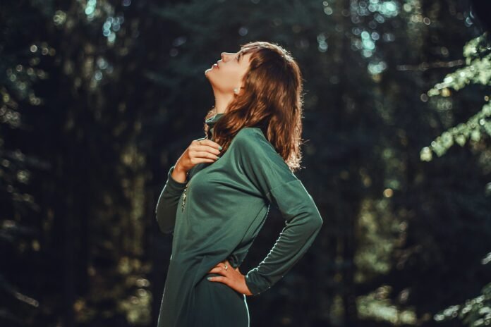 How 10 Minutes of Nature Sounds Can Calm Your Nervous System