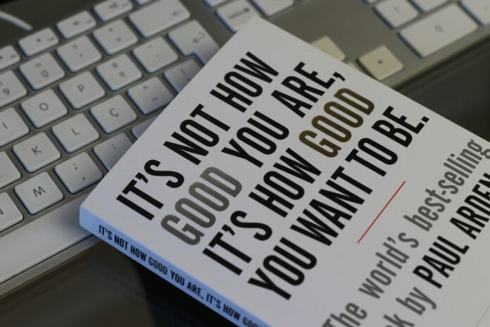 How to Make Good Use of Your Talent: A Practical Guide to Turning Ability Into Results