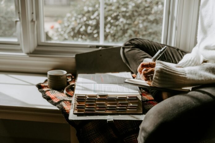 How to Start Over: Resetting Your Life and Routine From Scratch