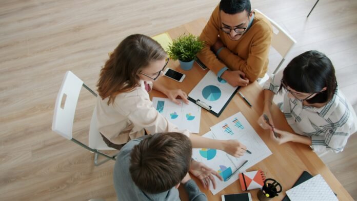 The 4 Types of Buyers in Any Business: How to Set Up Your Company to Sell to Each One