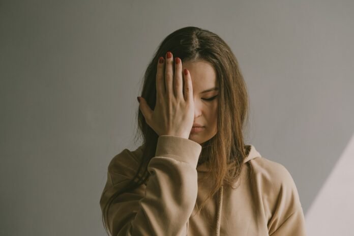 Stressed Out? How to Recharge, Refresh and Refocus for Peak Performance