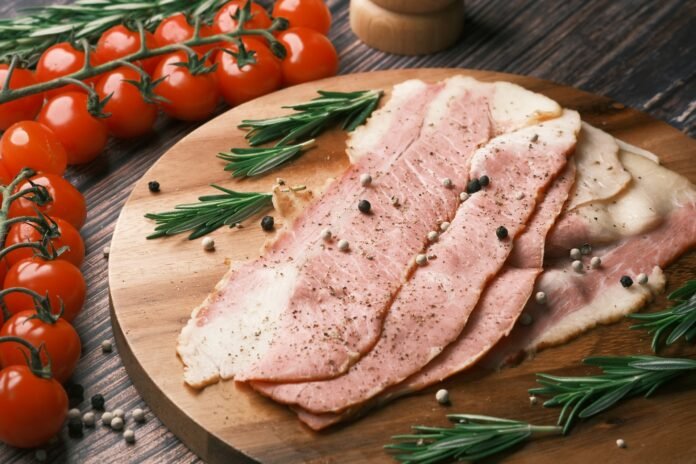 Why Processed Meat Increases Cancer Risk