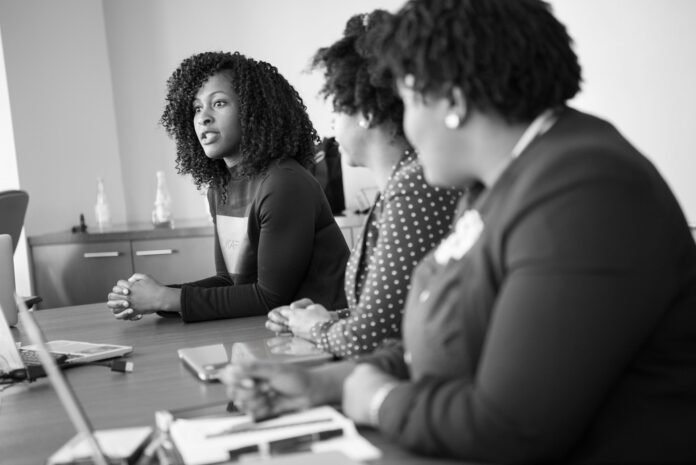 forthright and listening leadership