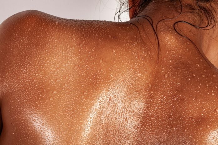 How Often You Should Shower After 65 May Be Less Than You Think