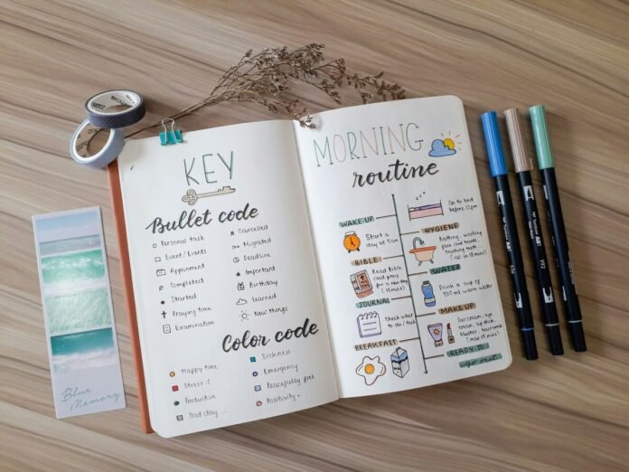 How to Build a Daily Routine That Still Works When Your Day Goes Off Schedule