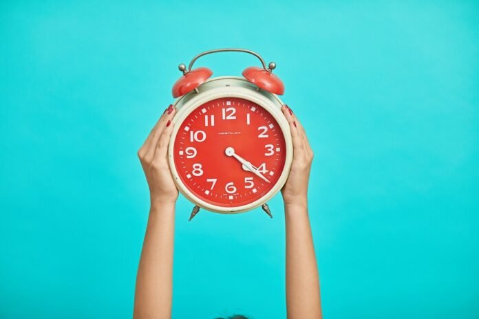 How to Make Time for Yourself When Most of Your Day Is Already Occupied