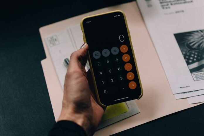 How to Track Your Spending and Find Where Your Money Goes