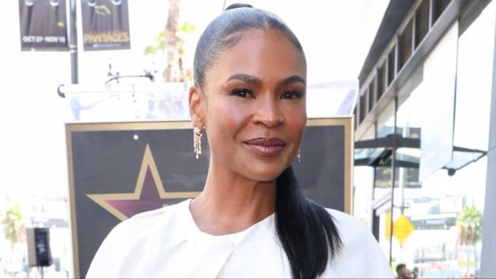 Nia Long biography 2026