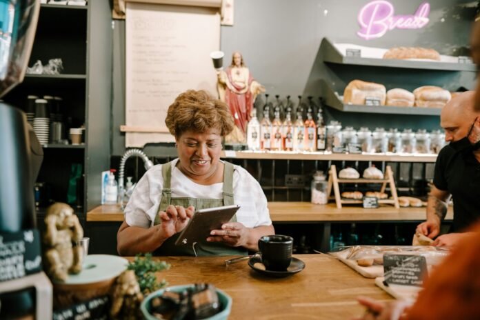 Why Small Businesses With Customers Still Struggle to Profit
