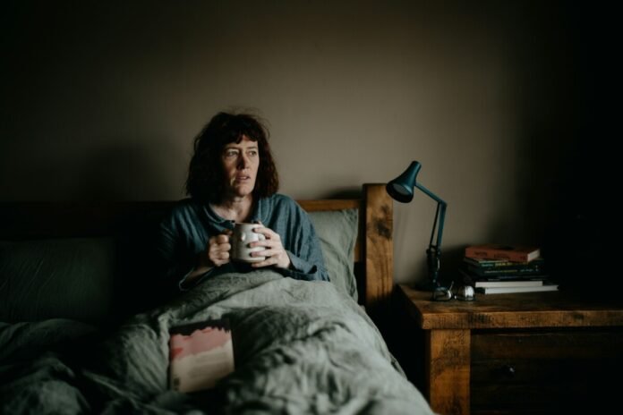 Why Your Evening Routine Can Affect the Quality of Your Next Day