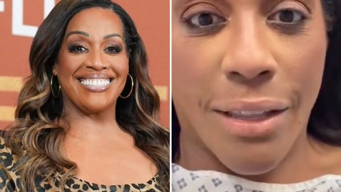 What Happened to Alison Hammond? Health Update After She Fell Ill on This Morning